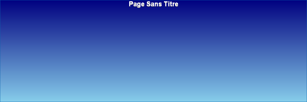 Page Sans Titre